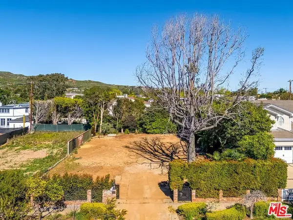 16043 Temecula Street, Pacific Palisades, CA 90272