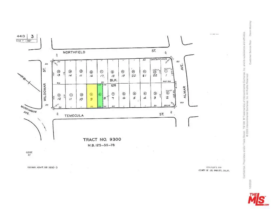 16043 Temecula Street, Pacific Palisades, CA 90272 - #2
