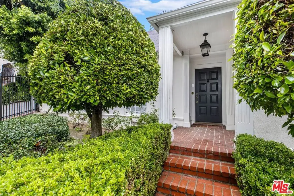 1907 N Curson Avenue, Los Angeles, CA 90046 - #1