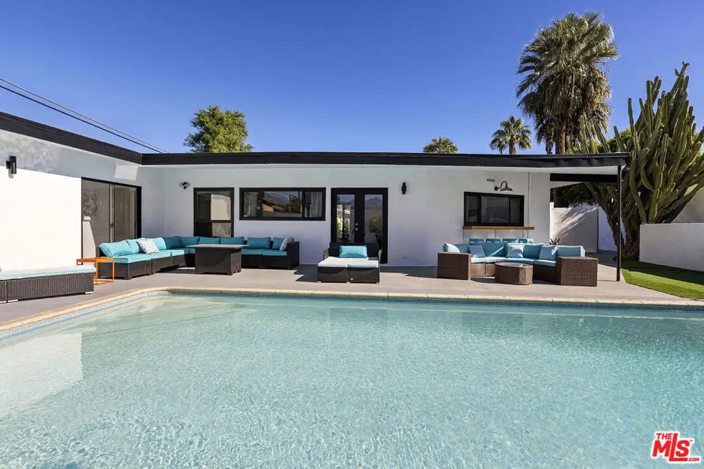 44251 Russell Lane, Palm Desert, CA 92260 - #1