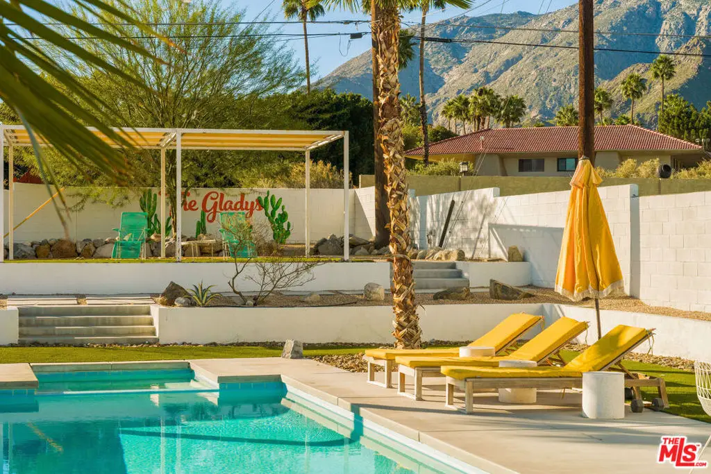 22 Gladys Circle, Palm Springs, CA 92262 - #1