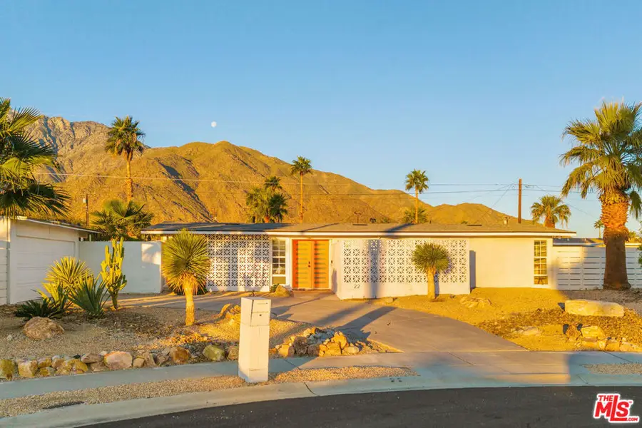 22 Gladys Circle, Palm Springs, CA 92262 - #2
