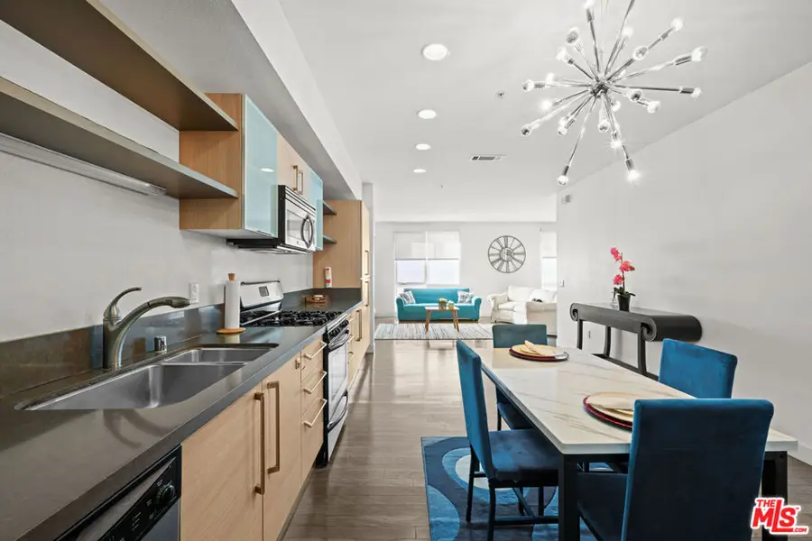 1234 Wilshire Boulevard #213, Los Angeles, CA 90017 - #2