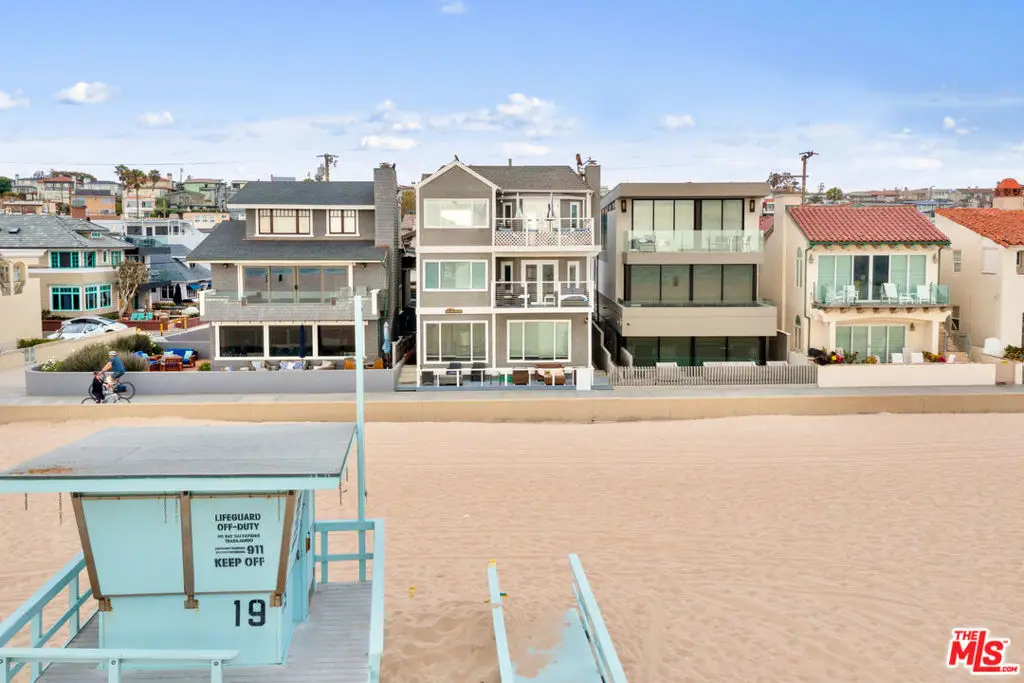 1836 The Strand, Hermosa Beach, CA 90254 - #1