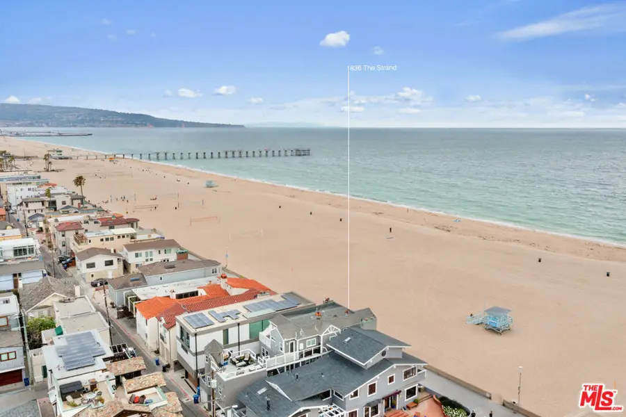 1836 The Strand, Hermosa Beach, CA 90254 - #2