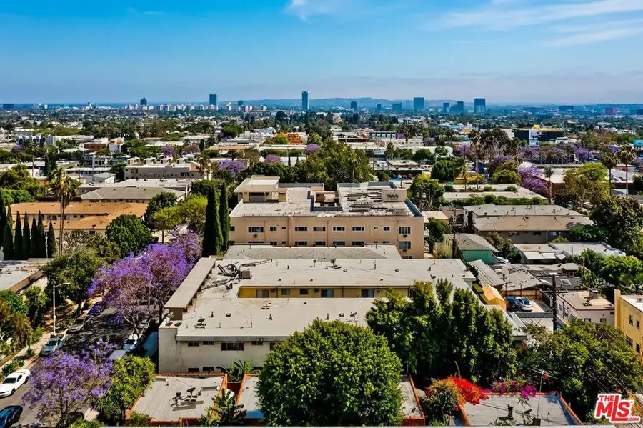 1223 N Ogden Drive, West Hollywood, CA 90046 - #3