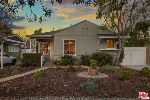 3766 Beethoven Street, Los Angeles, CA 90066