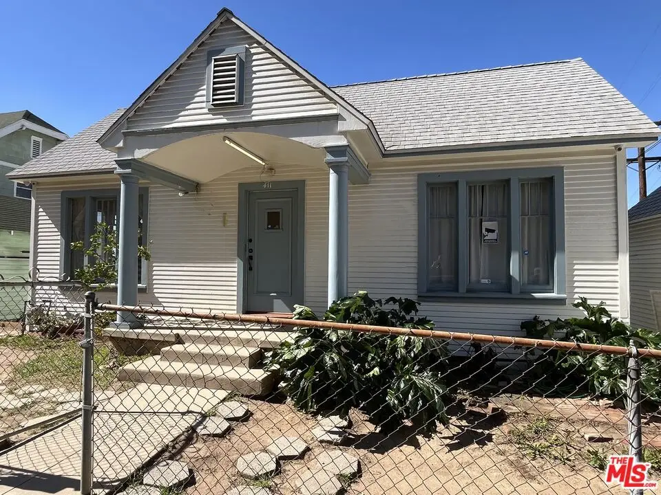 411 Kirby Street, Los Angeles, CA 90042 - #1