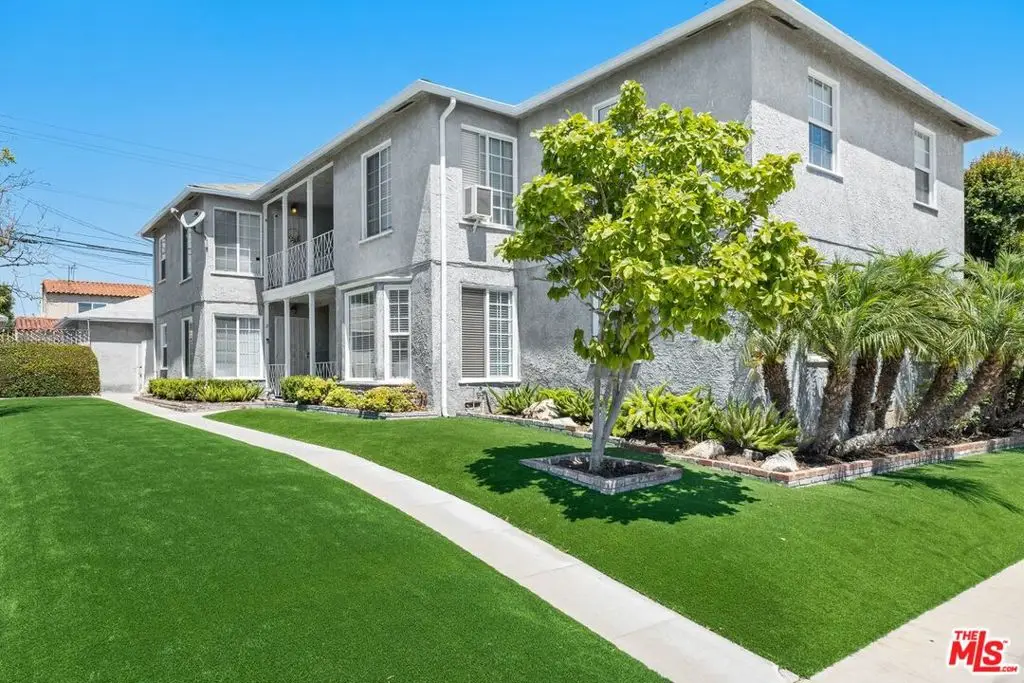 5909 Overhill Drive, Los Angeles, CA 90043 - #1