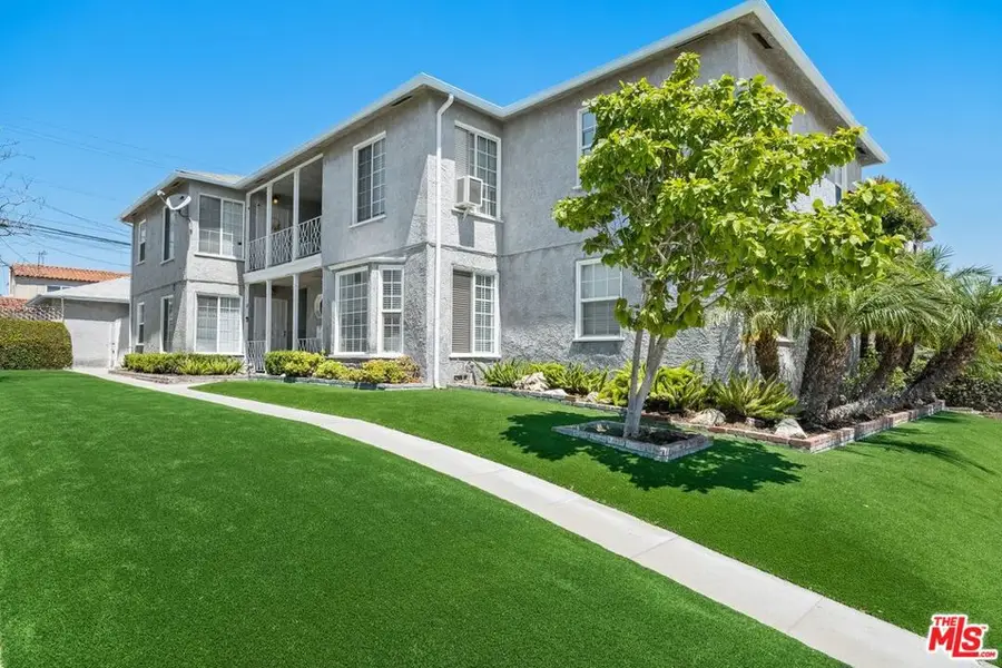 5909 Overhill Drive, Los Angeles, CA 90043 - #2