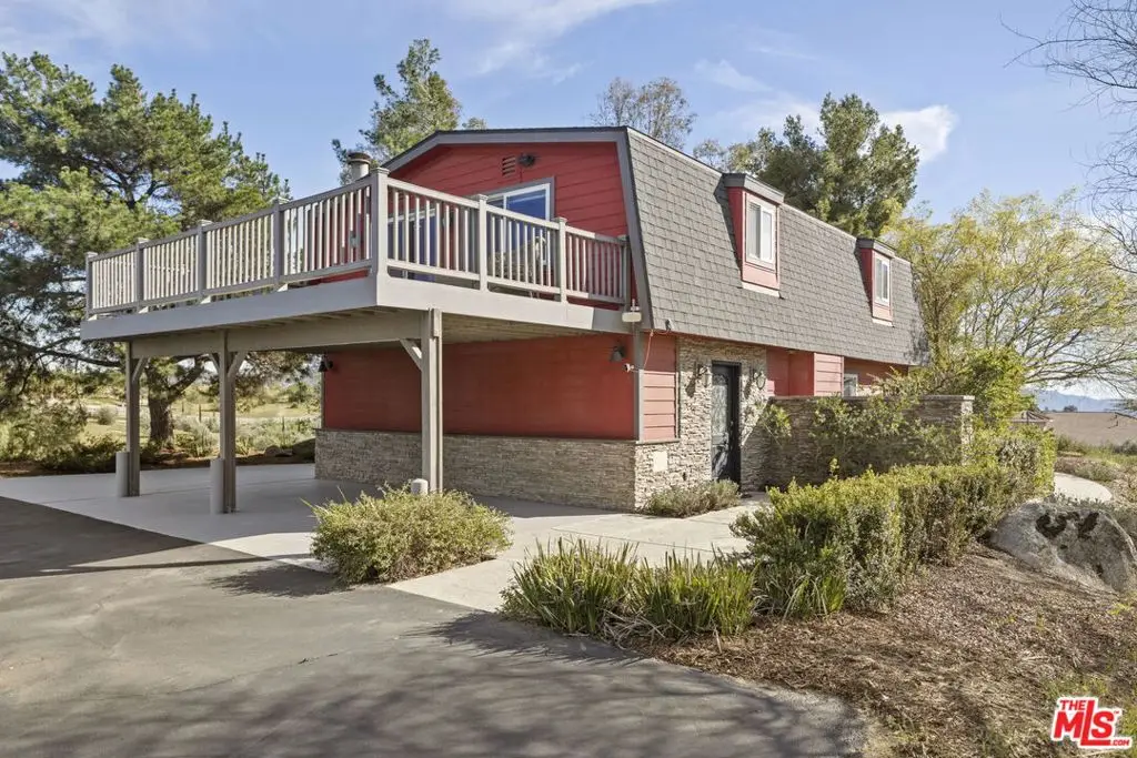 36880 E Benton Road, Temecula, CA 92592 - #1