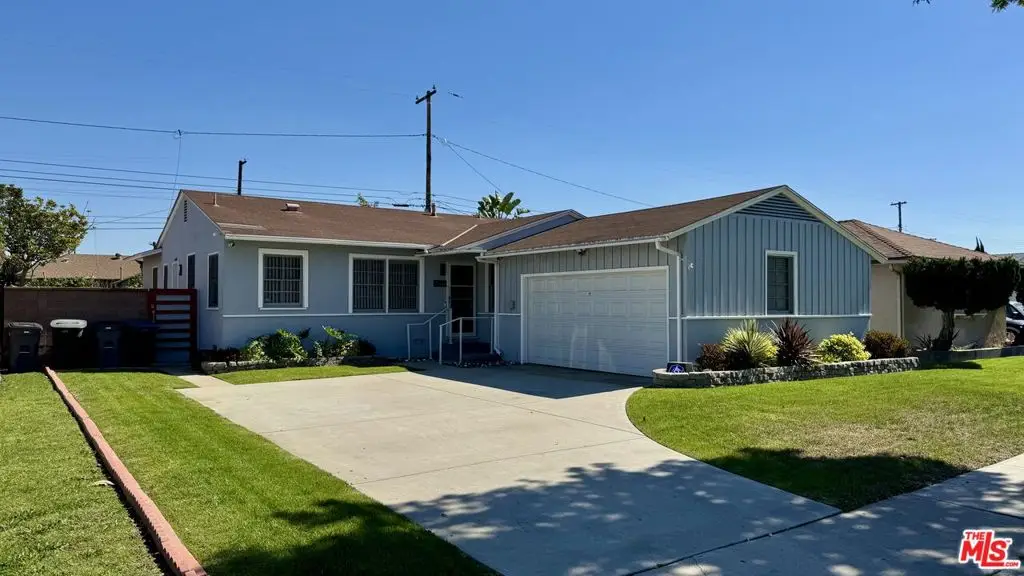12924 Cimarron Avenue, Gardena, CA 90249 - #1