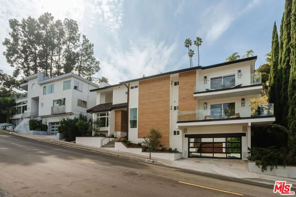 2339 Jupiter Drive, Los Angeles, CA 90046 - #1