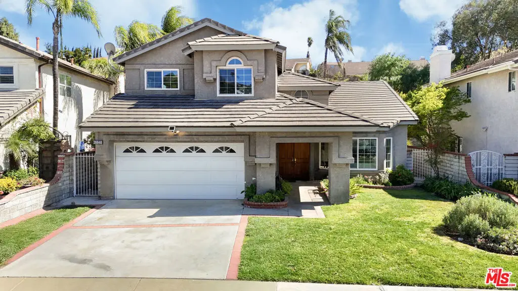 28848 Deodar Place, Santa Clarita, CA 91390 - #1