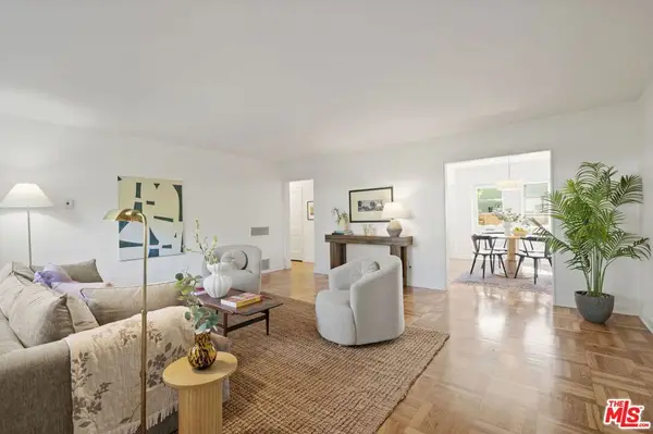 5345 Village Green, Los Angeles, CA 90016