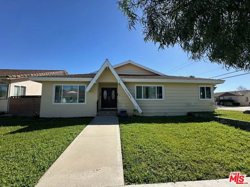 17042 Cerise Avenue, Torrance, CA 90504 - #1