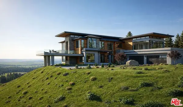 0 Sesnon Blvd, Porter Ranch, CA 91326