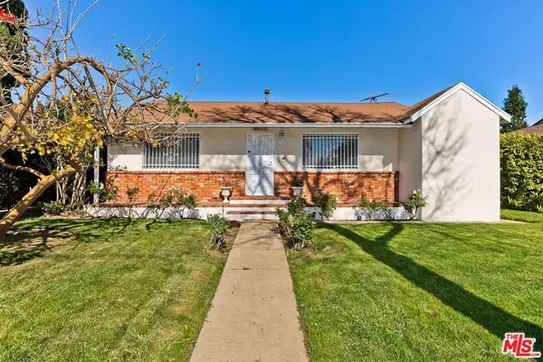 2658 Westwood Boulevard, Los Angeles, CA 90064