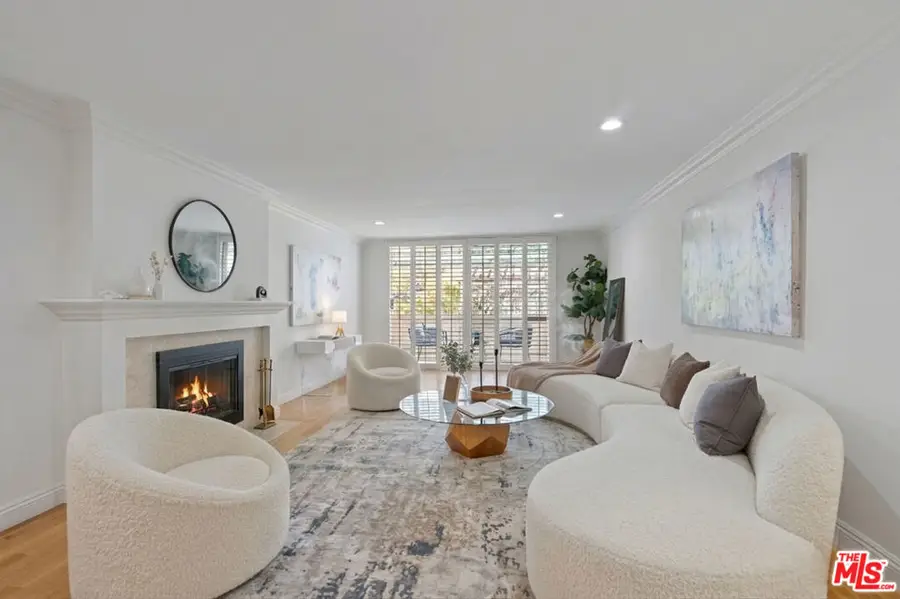 1531 Camden Avenue #106, Los Angeles, CA 90025 - #2