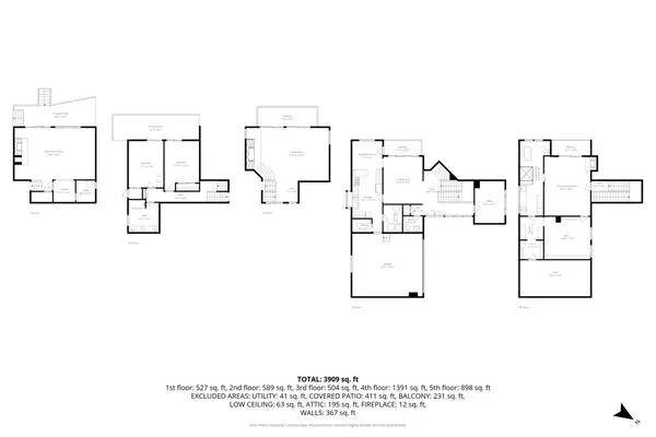 2485 Lindsay Lane, Los Angeles, CA 90039