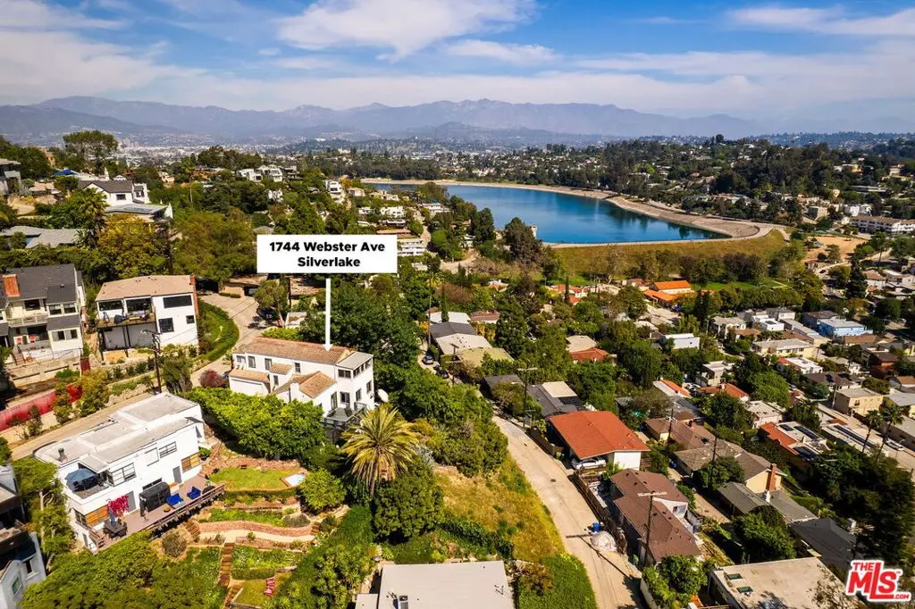 1744 Webster Avenue, Los Angeles, CA 90026 - #1