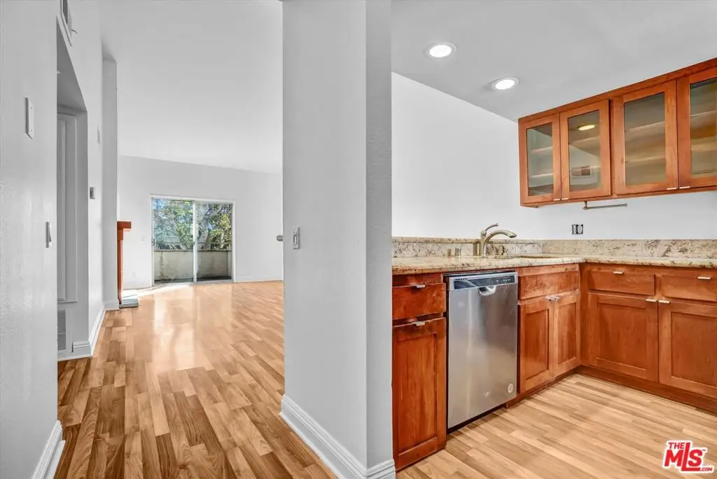 645 Chestnut Avenue #316, Long Beach, CA 90802 - #1
