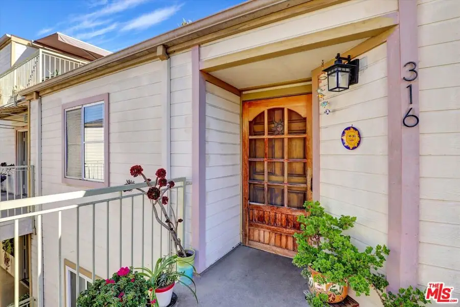 645 Chestnut Avenue #316, Long Beach, CA 90802 - #3