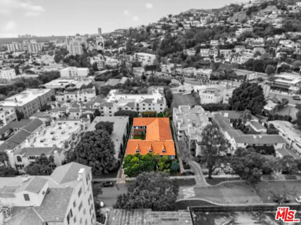 1429 Havenhurst Drive, West Hollywood, CA 90046 - #1