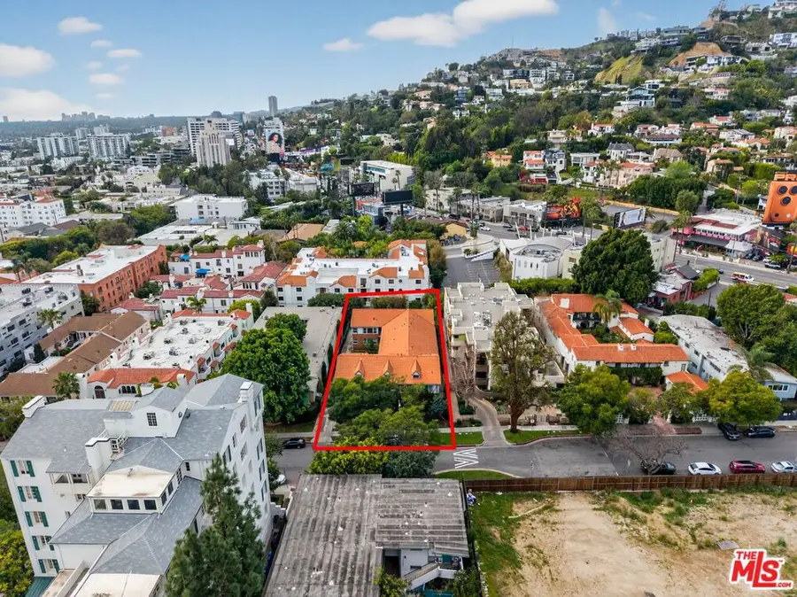 1429 Havenhurst Drive, West Hollywood, CA 90046 - #3