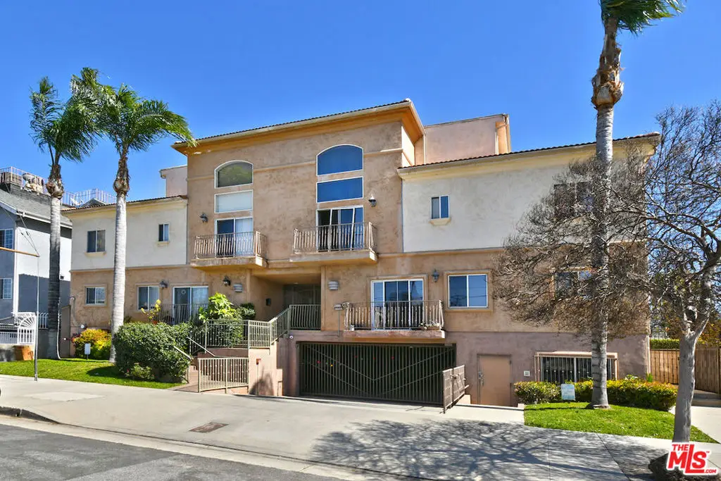 8800 Etiwanda Avenue #7, Northridge, CA 91325 - #1