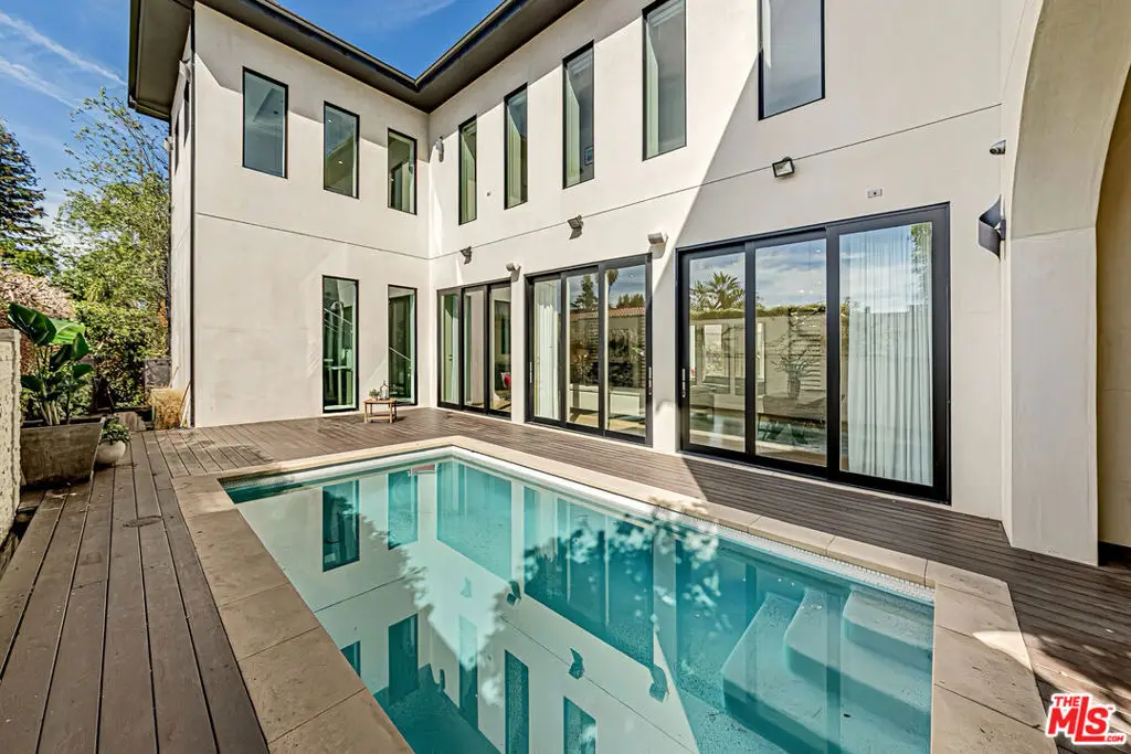 310 N Lucerne Boulevard, Los Angeles, CA 90004 - #1