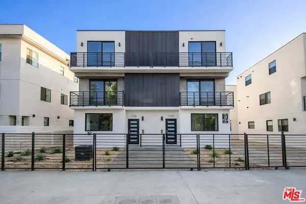 11730 Gilmore Street, North Hollywood, CA 91606