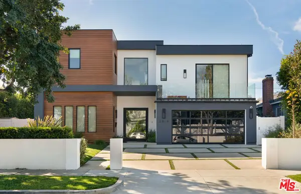 2819 S Canfield Avenue, Los Angeles, CA 90034