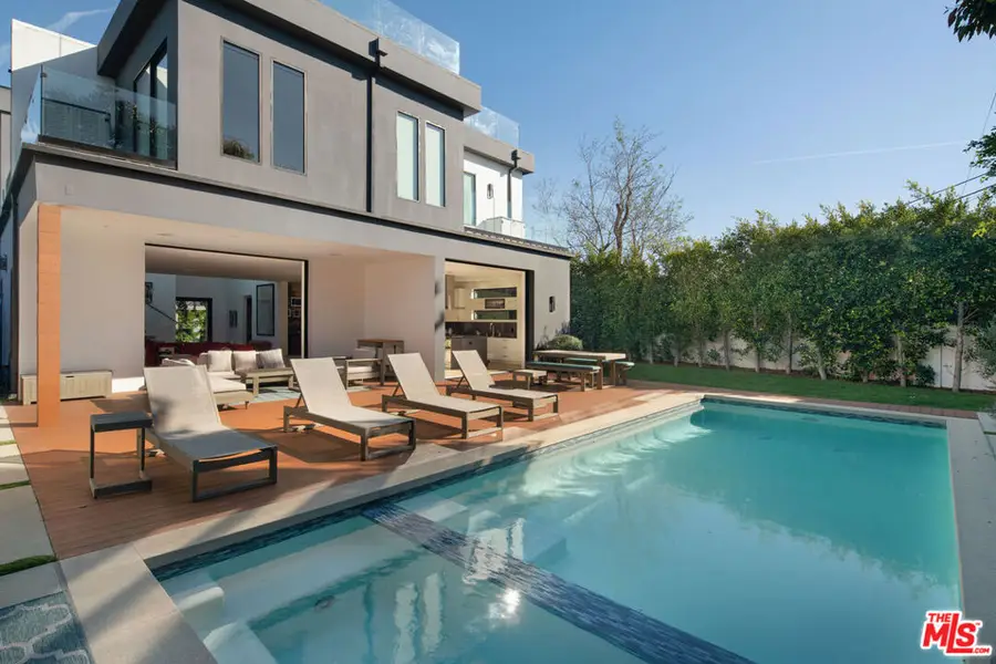 2819 S Canfield Avenue, Los Angeles, CA 90034 - #3