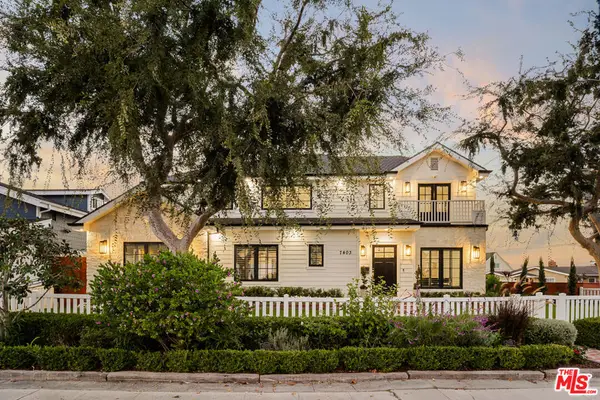 7403 Stewart Avenue, Los Angeles, CA 90045