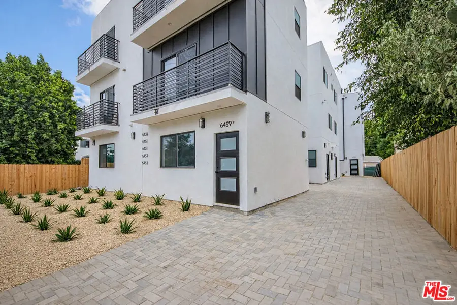 6461 Woodley Avenue, Van Nuys, CA 91406 - #2