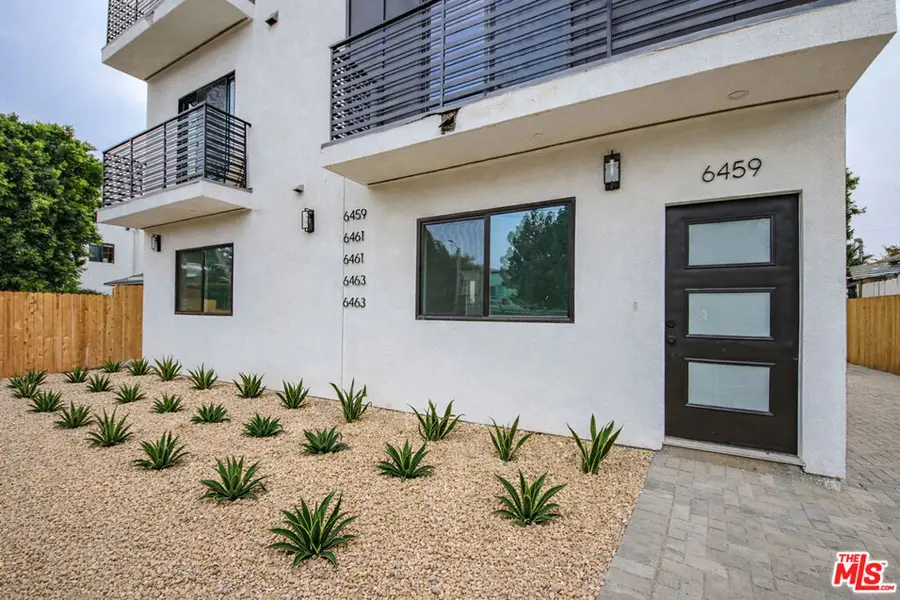 6461 Woodley Avenue, Van Nuys, CA 91406 - #3