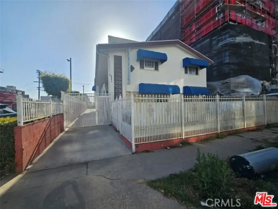 981 S Catalina Street, Los Angeles, CA 90006 - #2
