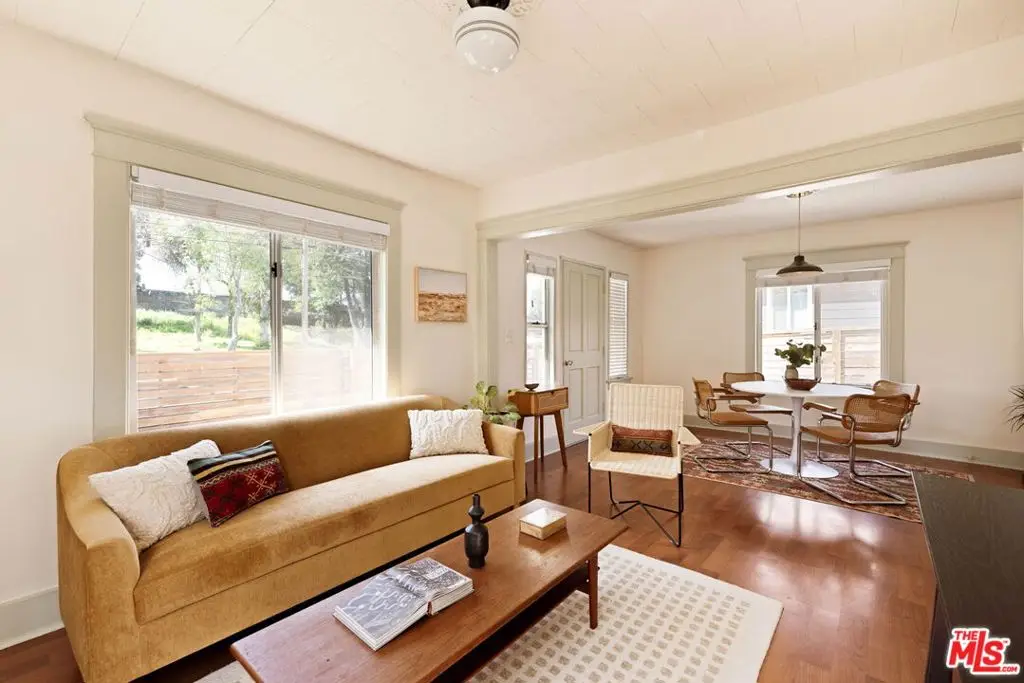 3435 Plata Street, Los Angeles, CA 90026 - #1