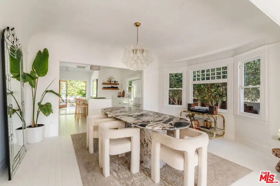 1163 Nelrose Avenue, Venice, CA 90291 - #3