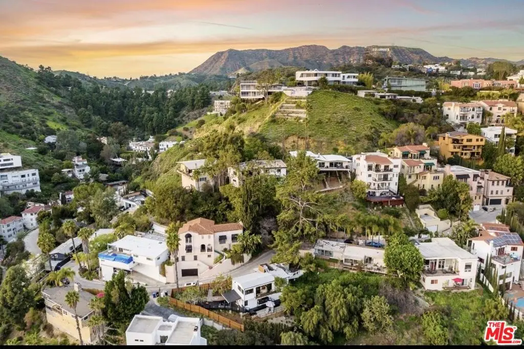 0 Tavern Tail, Los Angeles, CA 90046 - #1