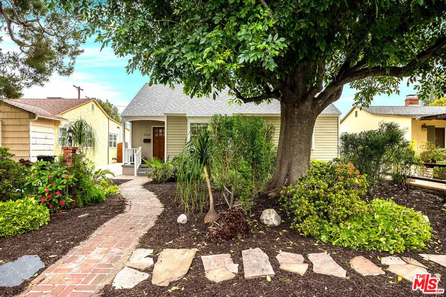 5728 Columbus Avenue Avenue, Sherman Oaks, CA 91411 - #2
