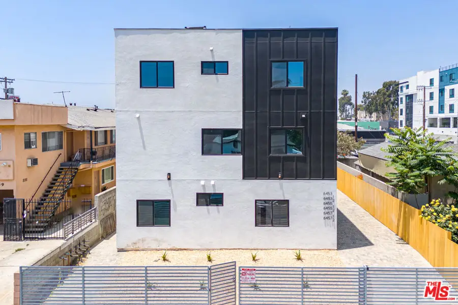 6455 Troost Avenue, North Hollywood, CA 91606 - #2