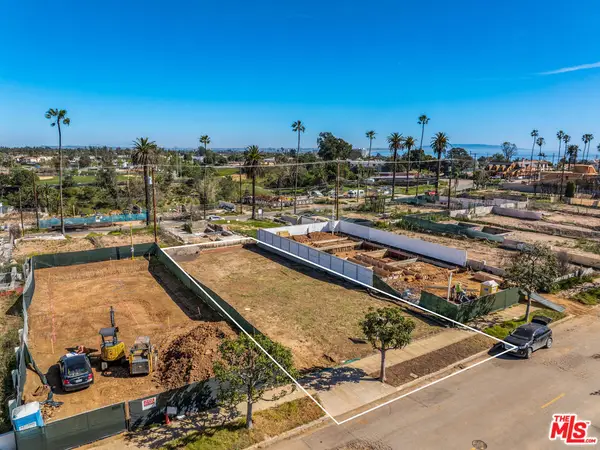 646 Via De La Paz, Pacific Palisades, CA 90272