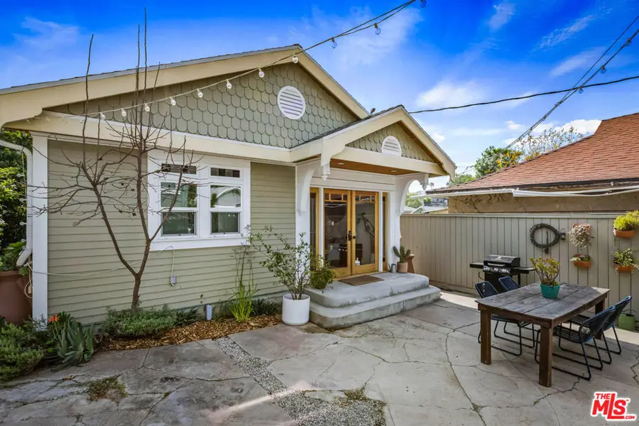 1536 Ewing Street, Los Angeles, CA 90026 - #2