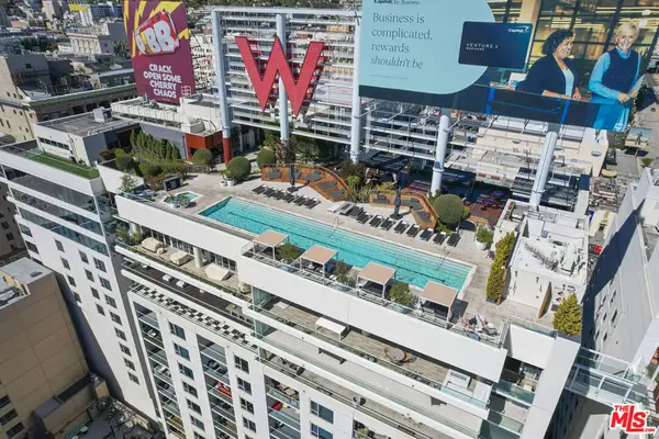 6250 Hollywood Boulevard #12F, Los Angeles, CA 90028