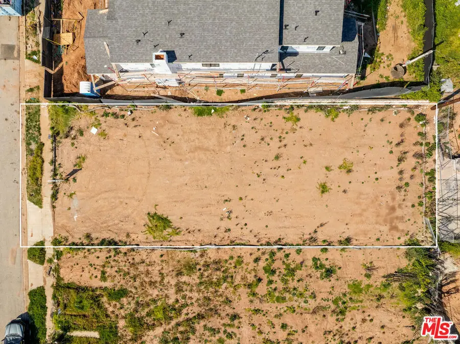 760 Hartzell Street, Pacific Palisades, CA 90272 - #2