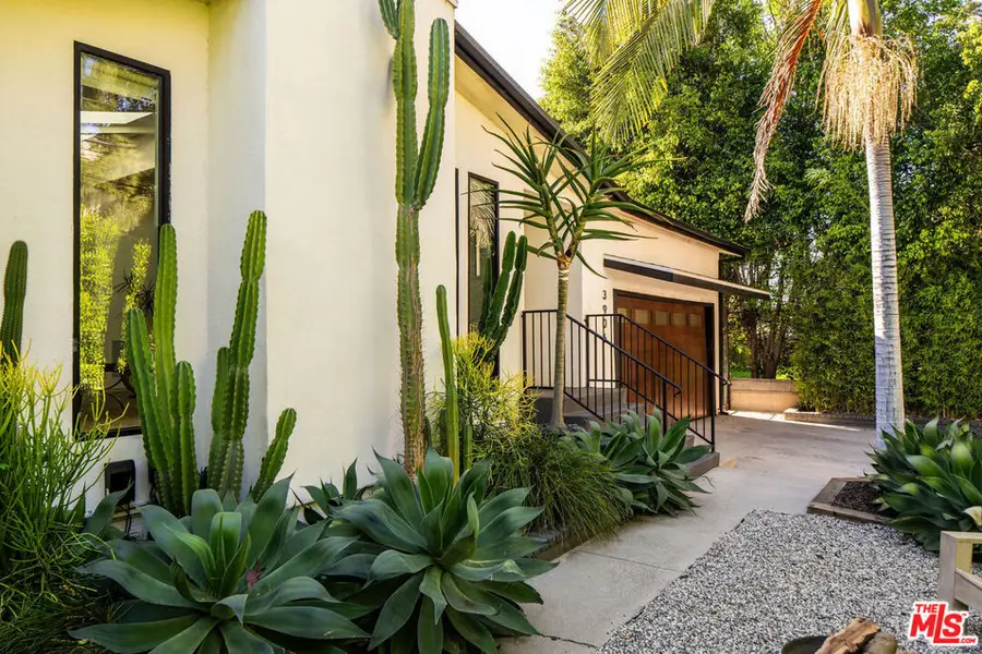 3906 Tracy Street, Los Angeles, CA 90027 - #2