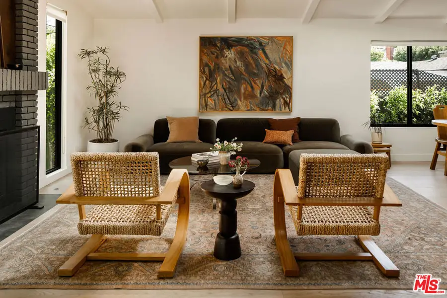 3906 Tracy Street, Los Angeles, CA 90027 - #3