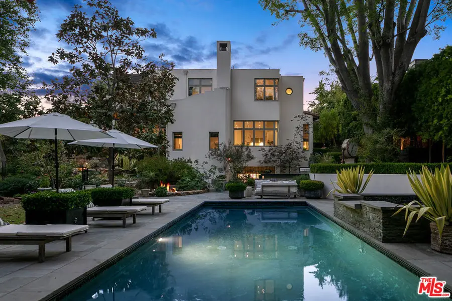 850 Muskingum Avenue, Pacific Palisades, CA 90272 - #3